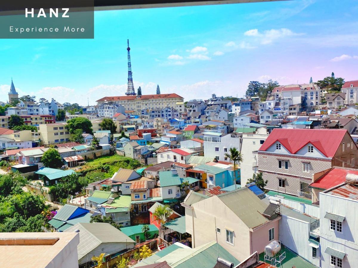 Hanz Bao Hoang Khách sạn Đà Lạt