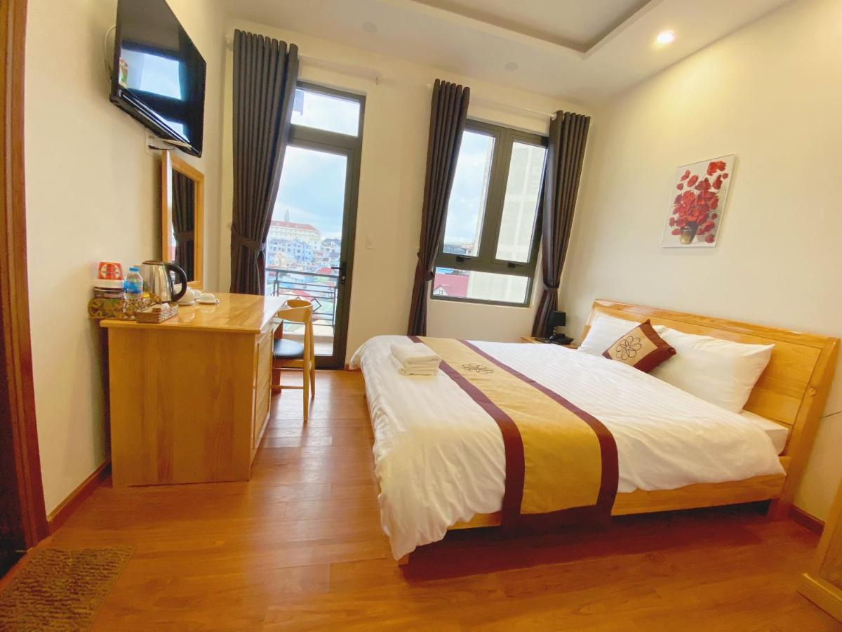 Hanz Bao Hoang Khách sạn Đà Lạt